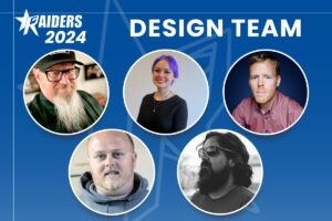 2024 Design Team.