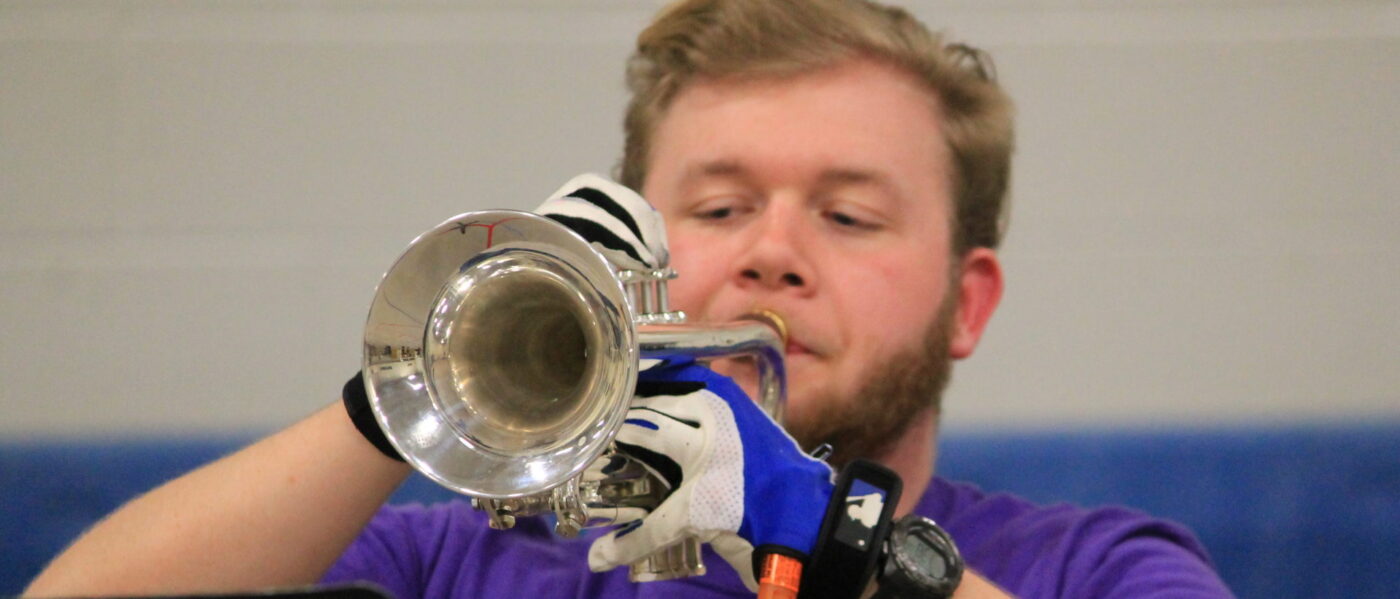 About the Raiders Drum & Bugle Corps