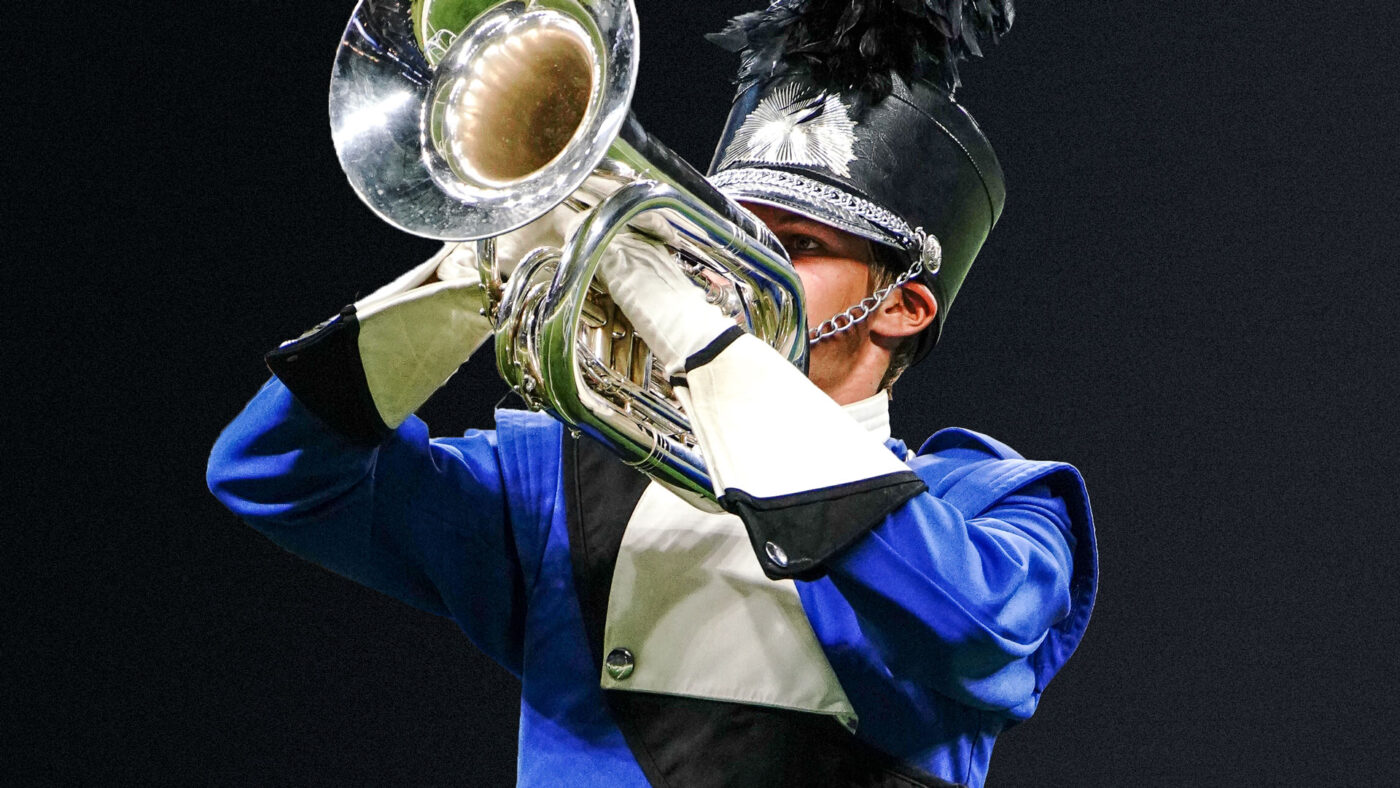 Raiders Drum & Bugle Corps